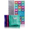 Kusmi Tea - I Tè del Benessere - Wellness Teas - 24 Filtri - Bio - 48g