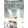 ZYX Music B.B.King/Joan Baez-Sing Sing [DVD]