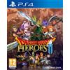 Square Enix PS4 Dragon Quest Heroes II