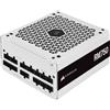 Corsair RPS0119 alimentatore per computer 750 W 24-pin ATX Bianco