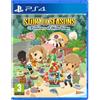Marvelous Europe Limited Story of Seasons: Pioneers of Olive Town - PS4