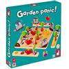 Janod - Beware of The Mole Game - Childrens Board Game - FSC - Certified Game of Skill - Ages 2 And up - J08246