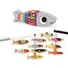Janod J08209 - Pesca con la Lenza Sardina
