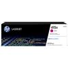 HP TONER 415X, MAGENTA LASERJET M454/M479, 6.000 PAG