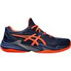 Asics - Court FF 3 Clay (Blue expanse/koi)