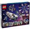 Lego City Stazione spaziale modulare 60433 di Lego