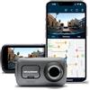 Nextbase 622GW Dash Cam Full 4K 30fps, WiFi, GPS, Bluetooth - Alexa integrato, video HD, telecamera sul cruscotto dell'auto - Registrazione anteriore -140 ° Angolo di visione