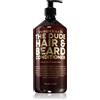 Waterclouds The Dude Hair & Beard Conditioner 1000 ml