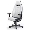 noblechairs Sedia da gioco Noblechairs Legend Edizione Starfield Bianco