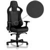 noblechairs Sedia da gioco Noblechairs Epic Edizione Nera