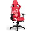 noblechairs Sedia da gioco Noblechairs Epic Nuka-Cola Edizione Fallout Rosso