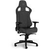 noblechairs Sedia da gioco Noblechairs Epic Tx Antracite