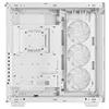 Deepcool Case DeepCool CH780 Full Tower ARGB E-ATX Bianco [R-CH780-WHADE41-G-1]