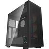 Deepcool Case DeepCool Morpheus Midi-Tower Nero [R-MORPHEUS-BKAPA1-G-1]
