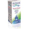 EURITALIA PHARMA (DIV.COSWELL) Isomar Occhi Plus Gocce Oculari con Acido Ialuronico 0,25% 10 ml