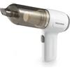Tescoma ASPIRAPOLVERE COMPATTO CORDLESS CON ACCESSORI