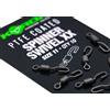 Korda PTFE Spinner Swivel XX n 11 KORKMW012