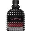 Valentino Uomo Born in Roma Eau de Parfum Intense, spray - Profumo uomo 100 ml