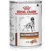 Royal Canin Gastrointestinal Low Fat 420g Lattina Cani