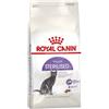 Royal Canin Sterilised 37 4Kg Crocchette Gatti Adulti