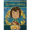 Ghenos Games Similo: Il Signore degli Anelli