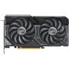 ASUS NVidia DUAL-RTX4060-O8G Asus (90YV0JC0-M0NA00)