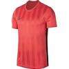 Nike M Nk BRT Acdmy SS Gx2, T-Shirt Uomo, Rosso, L