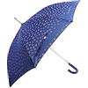 DON ALGODON - Ombrello antivento robusto - Ombrello automatico donna - Ombrello da sposa - Ombrello compatto leggero - Ombrello donna elegante - Ombrello lungo donna