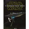 FUMETTI - Star Wars Il risveglio della forza GIUNTI NUOVO ITALIANO