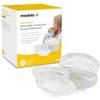 MEDELA SAFE & DRY COPPETTA ASSORBILATTE 60 PEZZI