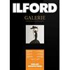ILFORD GALERIE Prestige FineArt Smooth Pearl 270 gsm 5 x 7 pollici - 127 mm x 178 mm 50 fogli