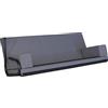 Angerer - Cuscino per Dondolo Tolar, Grigio