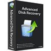 Systweak Advanced Disk Recovery Software 1 pc 1 jaar, herstel verwijderde bestanden en video- en andere bestanden van Windows-pc, USB, USB-harde schij