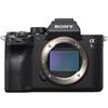 Sony Fotocamera mirrorless 61Mpx A7R MARK IV Body Black ILCE7RM4AB CEC