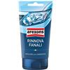 AREXONS 8249 MIRAGE RINNOVA FANALI RIMUOVE OPACITÀ DA FANALI PARABREZZA SCOOTER 2X 150gr