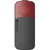 BRYTON FANALE GARDIA R300L Radar con Luce Posteriore