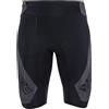 KARPOS LAVAREDO SHORT TIGHT Shorts da Trail Running Uomo