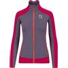 KARPOS ODLE W FLEECE Pile Donna