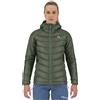 KARPOS FOCOBON W JACKET Giacca Sci Donna
