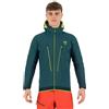 KARPOS PIZ PALU' EVO JACKET Giacca Uomo