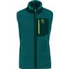 KARPOS 80'S FLEECE VEST Gilet in Pile Uomo