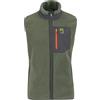 KARPOS 80'S FLEECE VEST Gilet in Pile Uomo