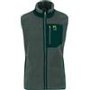 KARPOS 80'S FLEECE VEST Gilet in Pile Uomo