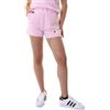 CHAMPION COTTON LYCRA SHORTS sportivi Donna
