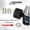 Ricambio originale O-Ring, guarnizione per riduttore di pressione CO2