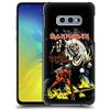 Head Case Designs Licenza Ufficiale Iron Maiden NOTB Copertine Album Custodia Cover Dura per Parte Posteriore Compatibile con Samsung Galaxy S10e