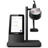Yealink DECT WH66 - Cuffie Mono Teams
