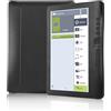 Akozon Lettore di Ebook Libro Letto BK7019 Lettore di Libri Elettronici Portatile da 7 Pollici con Supporto per Schermo Colorato TF Card (Memoria 8G)