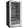 Forcar Armadio Frollatura Carne Forcar DMA120 - Capacità 233 Litri - Temperatura +1°C / +25°C