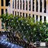 Redefun 3m x 2m Rete di Luci Albero di Natale, 200 LED Luminosa da Esterno